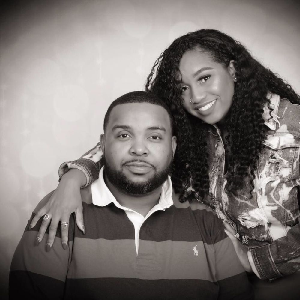 Meet your Posher, Juanita